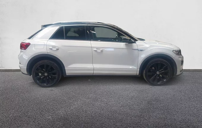 VOLKSWAGEN T-ROC 1.5 TSI 150 EVO Start/Stop DSG7 R-Line extérieur côté droit 945772
