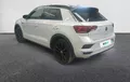 Miniature VOLKSWAGEN T-ROC 1.5 TSI 150 EVO Start/Stop DSG7 R-Line extérieur trois quart arrière gauche 945772
