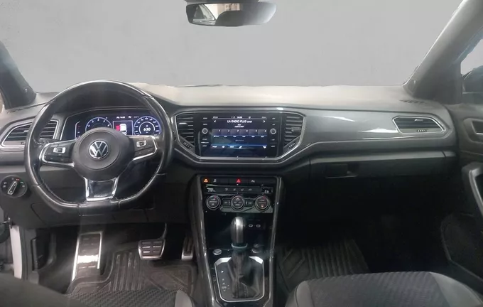VOLKSWAGEN T-ROC 1.5 TSI 150 EVO Start/Stop DSG7 R-Line extérieur côté gauche 945772
