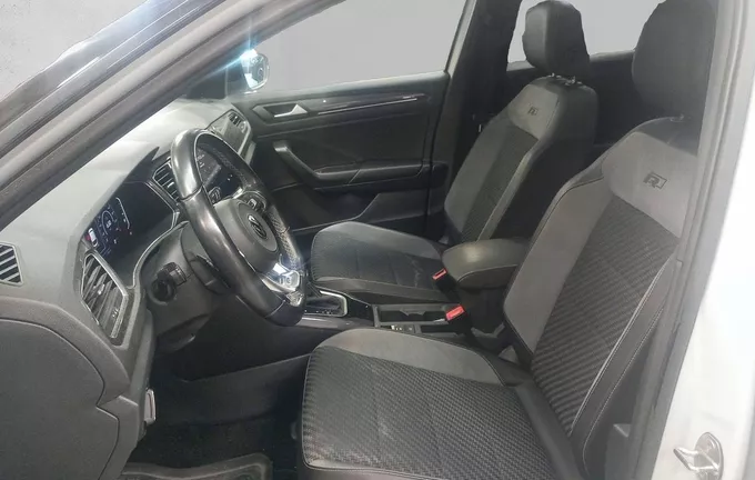 VOLKSWAGEN T-ROC 1.5 TSI 150 EVO Start/Stop DSG7 R-Line photo 11 945772
