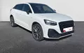 Miniature AUDI Q2 35 TFSI 150 S tronic 7 S line Plus extérieur trois quart avant droit 2130778