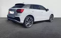 Miniature AUDI Q2 35 TFSI 150 S tronic 7 S line Plus extérieur trois quart arrière droit 2130778