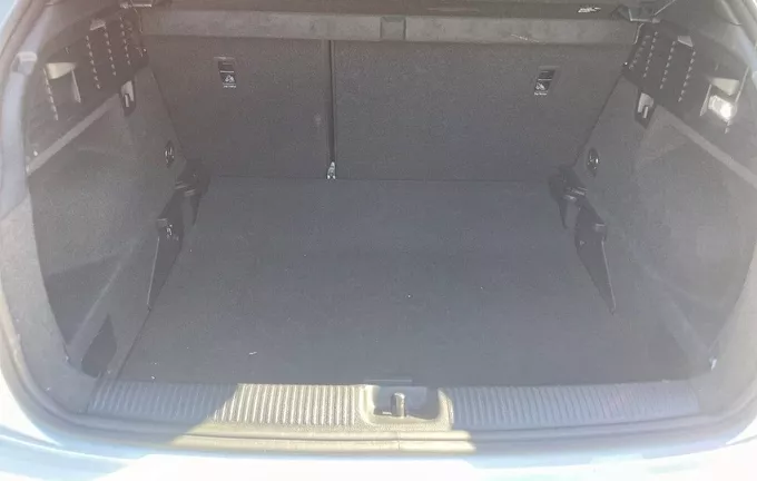 AUDI Q2 35 TFSI 150 S tronic 7 S line Plus photo 10 2130778
