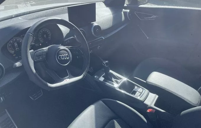 AUDI Q2 35 TFSI 150 S tronic 7 S line Plus photo 11 2130778