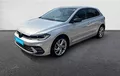 Miniature VOLKSWAGEN POLO 1.0 TSI 110 S&S DSG7 Style extérieur trois quart avant gauche 2130084