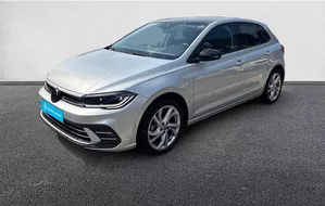 VOLKSWAGEN POLO 1.0 TSI 110 S&S DSG7 Style WVWZZZAW0RY010918