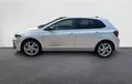 Miniature VOLKSWAGEN POLO 1.0 TSI 110 S&S DSG7 Style extérieur trois quart arrière gauche 2130084