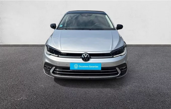 VOLKSWAGEN POLO 1.0 TSI 110 S&S DSG7 Style photo 9 2130084