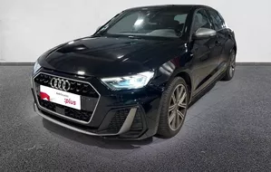 AUDI A1 Sportback 40 TFSI 207 ch S tronic 7 S Line WAUZZZGB9PR063495