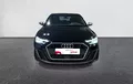 Miniature AUDI A1 Sportback 40 TFSI 207 ch S tronic 7 S Line extérieur avant 2128748