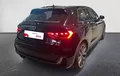 Miniature AUDI A1 Sportback 40 TFSI 207 ch S tronic 7 S Line extérieur trois quart arrière droit 2128748