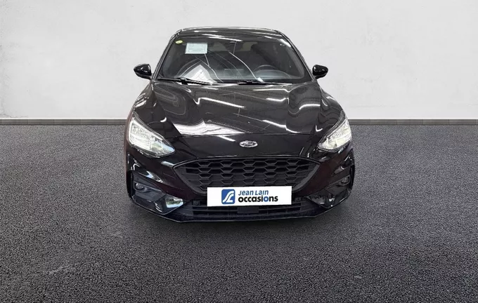FORD FOCUS 2.0 EcoBlue 150 S&S BVA8 ST Line extérieur avant 2128762