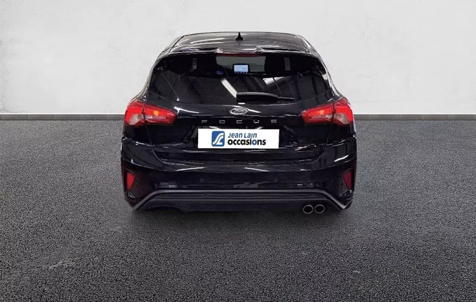 FORD FOCUS 2.0 EcoBlue 150 S&S BVA8 ST Line extérieur arrière 2128762