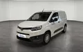 Miniature TOYOTA PROACE CITY ELECTRIC FOURGON MC23 PROACE CITY ELECTRIC MEDIUM 50KWH BUSINESS extérieur trois quart avant gauche 1103925