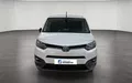 Miniature TOYOTA PROACE CITY ELECTRIC FOURGON MC23 PROACE CITY ELECTRIC MEDIUM 50KWH BUSINESS extérieur avant 1103925