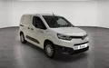 Miniature TOYOTA PROACE CITY ELECTRIC FOURGON MC23 PROACE CITY ELECTRIC MEDIUM 50KWH BUSINESS extérieur trois quart avant droit 1103925
