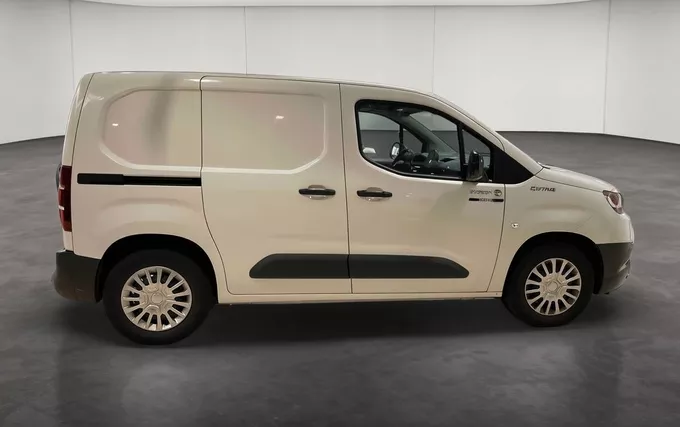 TOYOTA PROACE CITY ELECTRIC FOURGON MC23 PROACE CITY ELECTRIC MEDIUM 50KWH BUSINESS extérieur côté droit 1103925
