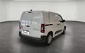 Miniature TOYOTA PROACE CITY ELECTRIC FOURGON MC23 PROACE CITY ELECTRIC MEDIUM 50KWH BUSINESS extérieur trois quart arrière droit 1103925