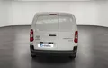Miniature TOYOTA PROACE CITY ELECTRIC FOURGON MC23 PROACE CITY ELECTRIC MEDIUM 50KWH BUSINESS extérieur arrière 1103925