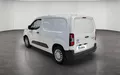 Miniature TOYOTA PROACE CITY ELECTRIC FOURGON MC23 PROACE CITY ELECTRIC MEDIUM 50KWH BUSINESS extérieur trois quart arrière gauche 1103925