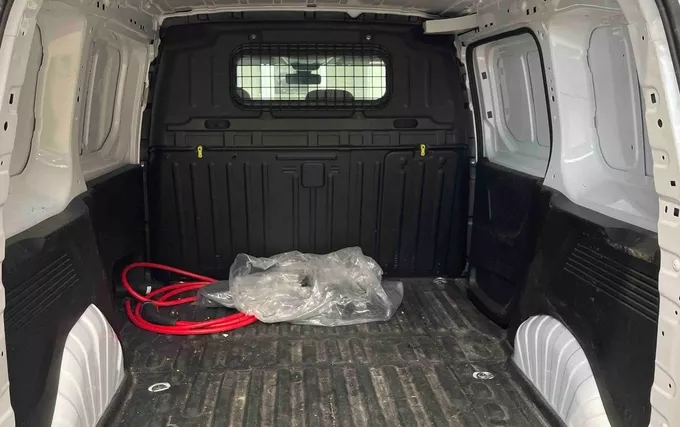 TOYOTA PROACE CITY ELECTRIC FOURGON MC23 PROACE CITY ELECTRIC MEDIUM 50KWH BUSINESS photo 10 1103925