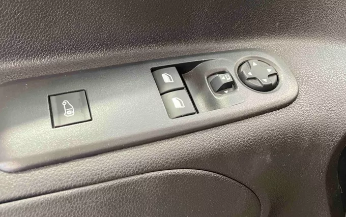 TOYOTA PROACE CITY ELECTRIC FOURGON MC23 PROACE CITY ELECTRIC MEDIUM 50KWH BUSINESS photo 19 1103925