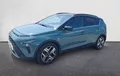 Miniature HYUNDAI BAYON 1.0 T-GDi 100 DCT-7 Hybrid 48V Executive extérieur trois quart avant gauche 13946
