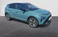 Miniature HYUNDAI BAYON 1.0 T-GDi 100 DCT-7 Hybrid 48V Executive extérieur trois quart avant droit 13946