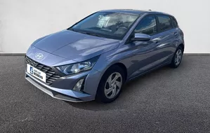 HYUNDAI I20 1.2 79 Initia NLHBM51H6SZ519543