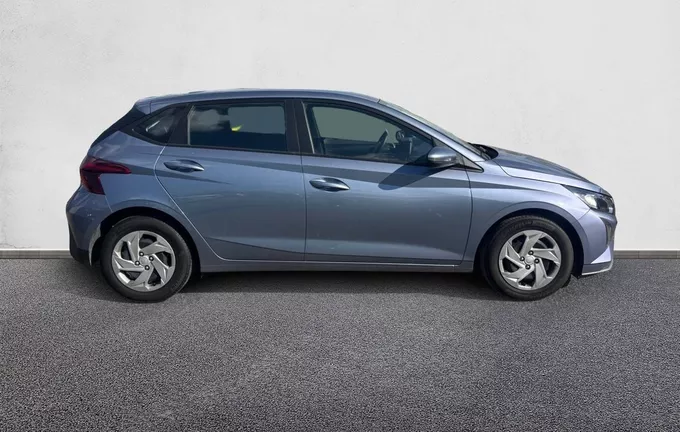 HYUNDAI I20 1.2 79 Initia extérieur côté droit 13764