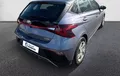 Miniature HYUNDAI I20 1.2 79 Initia extérieur trois quart arrière droit 13764