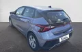 Miniature HYUNDAI I20 1.2 79 Initia extérieur trois quart arrière gauche 13764