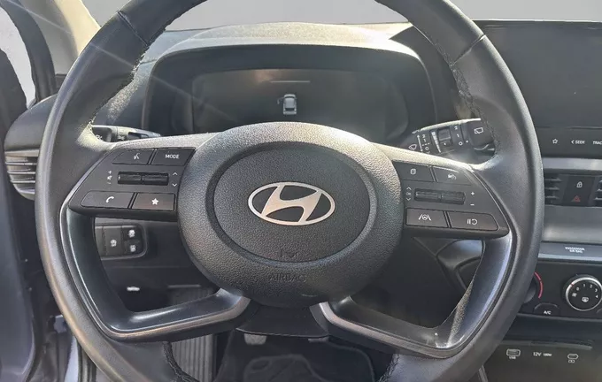 HYUNDAI I20 1.2 79 Initia photo 12 13764