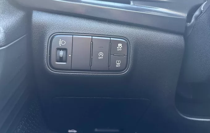 HYUNDAI I20 1.2 79 Initia photo 19 13764