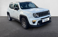 Miniature JEEP RENEGADE 1.6 I Multijet 130 ch BVM6 Limited extérieur trois quart avant droit 2124839