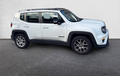 Miniature JEEP RENEGADE 1.6 I Multijet 130 ch BVM6 Limited extérieur côté droit 2124839