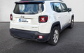 Miniature JEEP RENEGADE 1.6 I Multijet 130 ch BVM6 Limited extérieur trois quart arrière droit 2124839