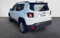 Miniature JEEP RENEGADE 1.6 I Multijet 130 ch BVM6 Limited extérieur trois quart arrière gauche 2124839