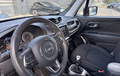 Miniature JEEP RENEGADE 1.6 I Multijet 130 ch BVM6 Limited photo 11 2124839