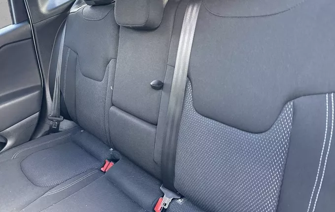 JEEP RENEGADE 1.6 I Multijet 130 ch BVM6 Limited photo 17 2124839