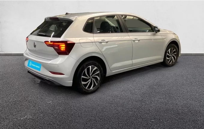 VOLKSWAGEN POLO 1.0 TSI 95 S&S BVM5 extérieur avant 2127900