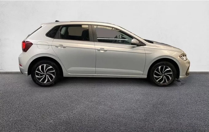 VOLKSWAGEN POLO 1.0 TSI 95 S&S BVM5 extérieur côté droit 2127900