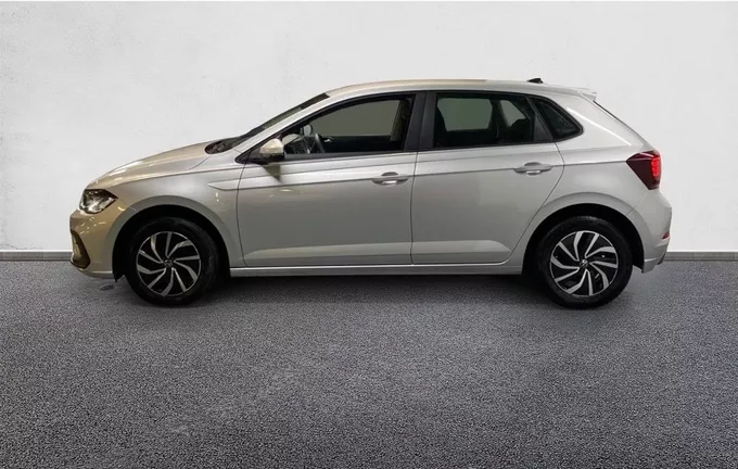 VOLKSWAGEN POLO 1.0 TSI 95 S&S BVM5 extérieur trois quart arrière gauche 2127900