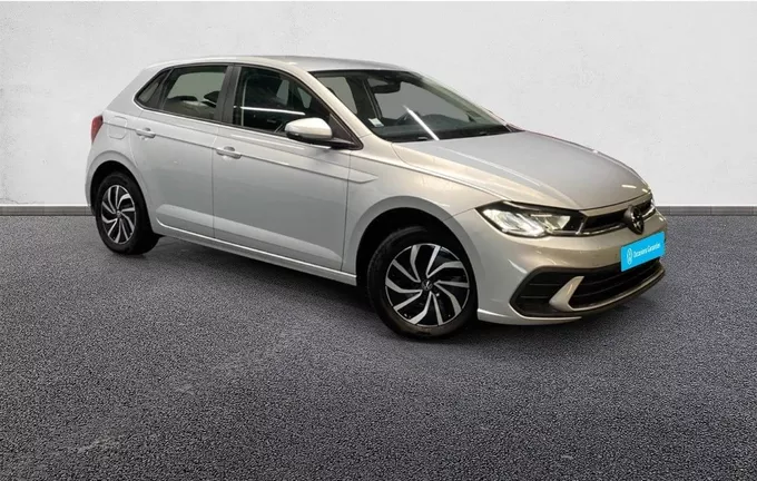 VOLKSWAGEN POLO 1.0 TSI 95 S&S BVM5 photo 10 2127900
