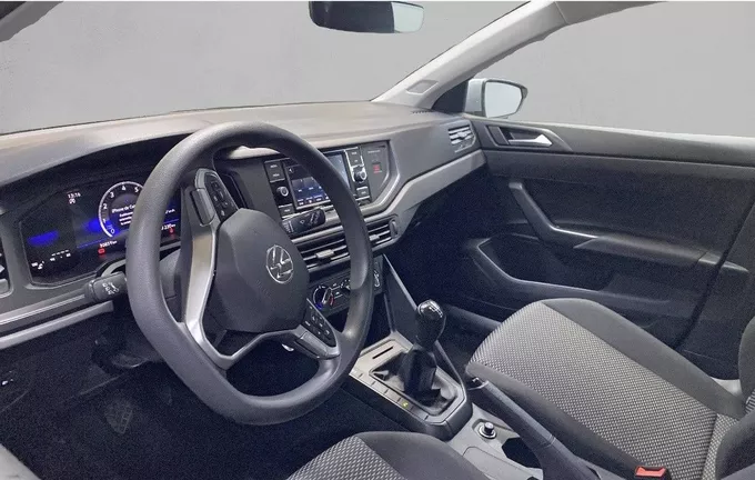 VOLKSWAGEN POLO 1.0 TSI 95 S&S BVM5 photo 13 2127900