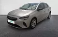 Miniature OPEL CORSA 1.2 Turbo 100 ch BVA8 Elegance Business extérieur trois quart avant gauche 945765