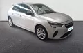 Miniature OPEL CORSA 1.2 Turbo 100 ch BVA8 Elegance Business extérieur trois quart avant droit 945765