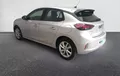 Miniature OPEL CORSA 1.2 Turbo 100 ch BVA8 Elegance Business extérieur trois quart arrière gauche 945765