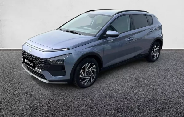 HYUNDAI BAYON 1.0 T-GDi 100 DCT-7 Intuitive 5816861