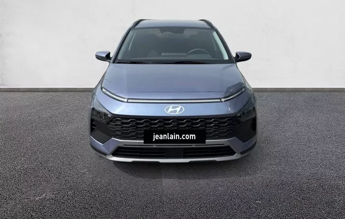 HYUNDAI BAYON 1.0 T-GDi 100 DCT-7 Intuitive extérieur avant 5816861
